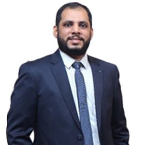 Nikhil Mahadeshwar